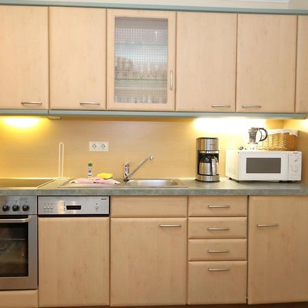 דירות ווסטרלנד Haus Sarah 04 מראה חיצוני תמונה
